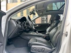 Audi A4L 40 TFSI Luxury Dynamic - фото 5