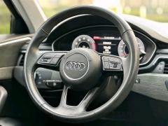 Audi A4L 40 TFSI Luxury Dynamic - фото 6