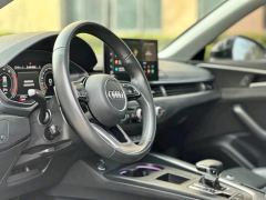 Audi A4L 40 TFSI Luxury Dynamic - фото 7