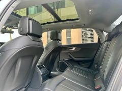 Audi A4L 40 TFSI Luxury Dynamic - фото 8