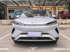 BYD 05EV 520km Edition - ფოტო 2