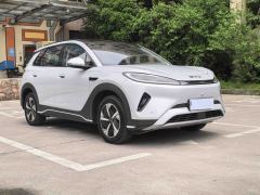 BYD 05EV 520km Edition - ფოტო 3