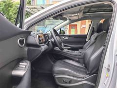 BYD 05EV 520km Edition - ფოტო 4