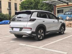 BYD 05EV 520km Edition - ფოტო 7