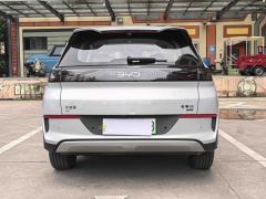 BYD 05EV 520km Edition - ფოტო 8