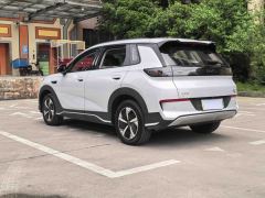 BYD 05EV 520km Edition - ფოტო 9