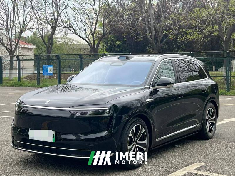 AITO M7 EREV Edition 315km AWDUltra 5(192) - автомобиль из Китая