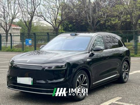 2026 AITO M7 EREV Edition 315km AWDUltra 5(192) - ავტომობილი ჩინეთიდან