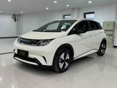 BYD Dolphin 420km Stylish Edition - ფოტო 1