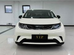 BYD Dolphin 420km Stylish Edition - ფოტო 2
