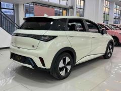 BYD Dolphin 420km Stylish Edition - ფოტო 4