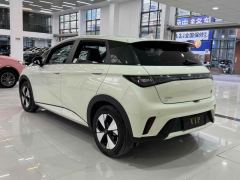 BYD Dolphin 420km Stylish Edition - ფოტო 6