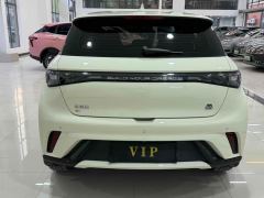 BYD Dolphin 420km Stylish Edition - ფოტო 7
