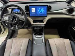 BYD Dolphin 420km Stylish Edition - ფოტო 9