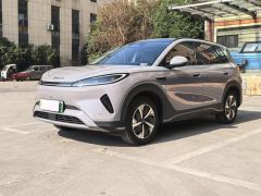 BYD 05EV 520km Edition - ფოტო 1