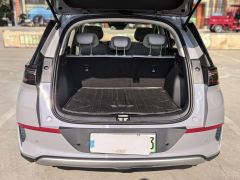 BYD 05EV 520km Edition - ფოტო 16