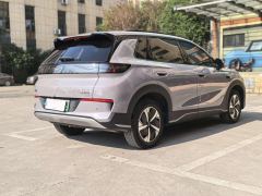BYD 05EV 520km Edition - ფოტო 17