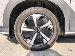 BYD 05EV 520km Edition - ფოტო 19