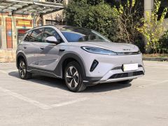 BYD 05EV 520km Edition - ფოტო 3