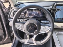 BYD 05EV 520km Edition - ფოტო 5