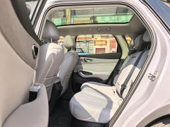 BYD 05EV 520km Edition - ფოტო 9