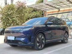 Dongfeng Yipai 008 BEV 636Max 5-seater - ფოტო 1