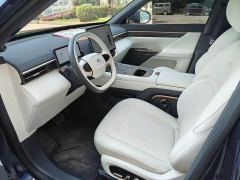 Dongfeng Yipai 008 BEV 636Max 5-seater - ფოტო 4