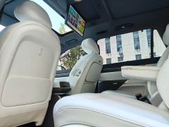 Dongfeng Yipai 008 BEV 636Max 5-seater - ფოტო 6