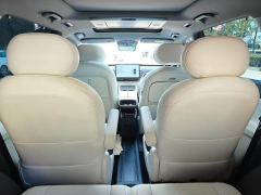Dongfeng Yipai 008 BEV 636Max 5-seater - ფოტო 7