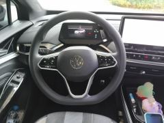 Volkswagen VW ID.4 CROZZ ID.4 CROZZ 442km Edition - фото 11