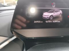 Volkswagen VW ID.4 CROZZ ID.4 CROZZ 442km Edition - фото 13
