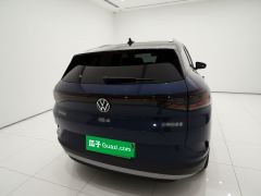 Volkswagen VW ID.4 CROZZ ID.4 CROZZ 442km Edition - фото 5