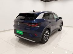 Volkswagen VW ID.4 CROZZ ID.4 CROZZ 442km Edition - фото 6