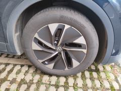 Volkswagen VW ID.4 CROZZ ID.4 CROZZ 442km Edition - фото 8