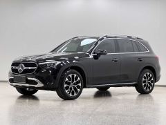 Mercedes-Benz GLC Facelift GLC 260 L 4MATIC Luxury Edition 5-seater - фото 1