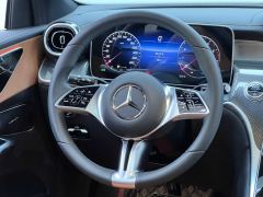 Mercedes-Benz GLC Facelift GLC 260 L 4MATIC Luxury Edition 5-seater - фото 10