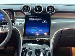 Mercedes-Benz GLC Facelift GLC 260 L 4MATIC Luxury Edition 5-seater - фото 11