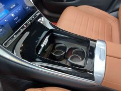 Mercedes-Benz GLC Facelift GLC 260 L 4MATIC Luxury Edition 5-seater - фото 13