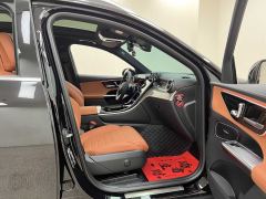 Mercedes-Benz GLC Facelift GLC 260 L 4MATIC Luxury Edition 5-seater - фото 14