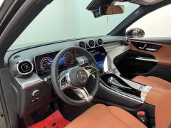 Mercedes-Benz GLC Facelift GLC 260 L 4MATIC Luxury Edition 5-seater - фото 20