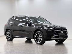 Mercedes-Benz GLC Facelift GLC 260 L 4MATIC Luxury Edition 5-seater - фото 3