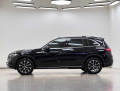 Mercedes-Benz GLC Facelift GLC 260 L 4MATIC Luxury Edition 5-seater - фото 4