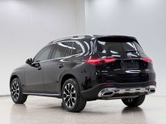 Mercedes-Benz GLC Facelift GLC 260 L 4MATIC Luxury Edition 5-seater - фото 6