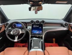 Mercedes-Benz GLC Facelift GLC 260 L 4MATIC Luxury Edition 5-seater - фото 8