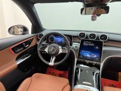 Mercedes-Benz GLC Facelift GLC 260 L 4MATIC Luxury Edition 5-seater - фото 9