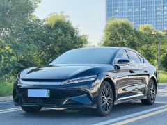 BYD Han EV 506km Prestigious Edition - ფოტო 1