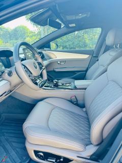 BYD Han EV 506km Prestigious Edition - ფოტო 11