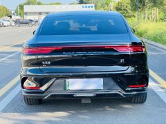 BYD Han EV 506km Prestigious Edition - ფოტო 12