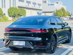 BYD Han EV 506km Prestigious Edition - ფოტო 13