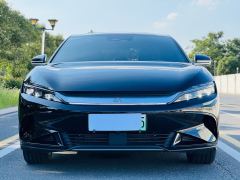 BYD Han EV 506km Prestigious Edition - ფოტო 2